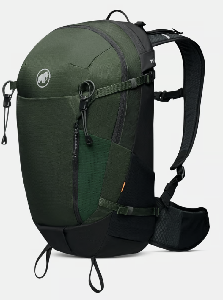 Mammut Lithium 25 Backpack
