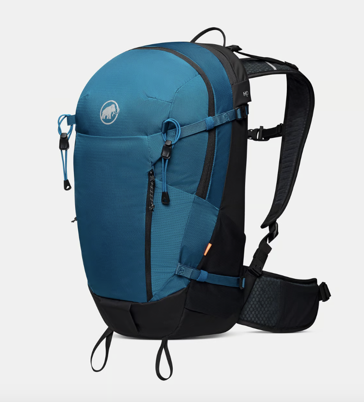 Mammut Lithium 25 Backpack