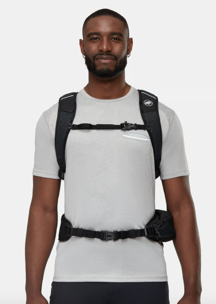 Mammut Lithium 25 Backpack