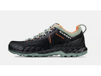 Mammut Men's Alnasca Knit III Low