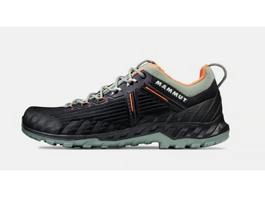 Mammut Men's Alnasca Knit III Low