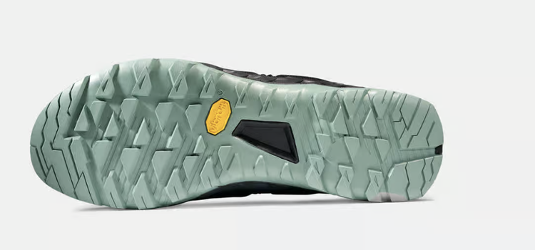 Mammut Men's Alnasca Knit III Low