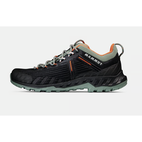 Mammut Women's Alnasca Knit III Low