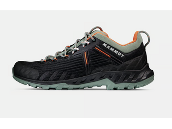 Mammut Women's Alnasca Knit III Low