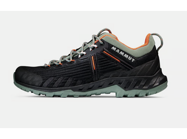 Mammut Women's Alnasca Knit III Low