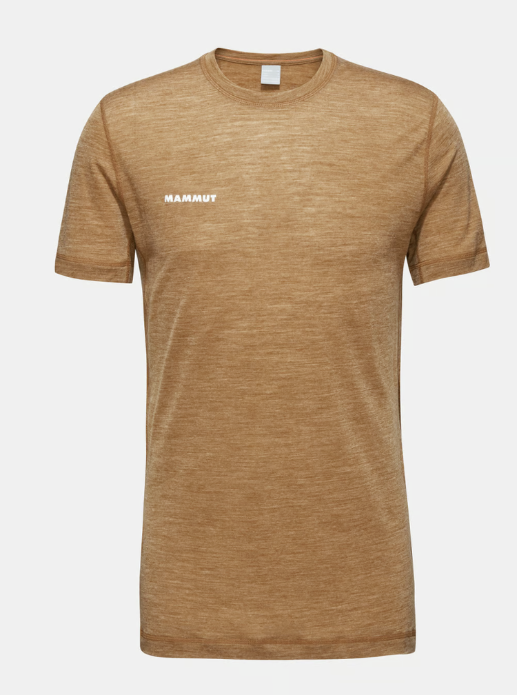 Mammut Men's Tree Wool FL T-Shirt