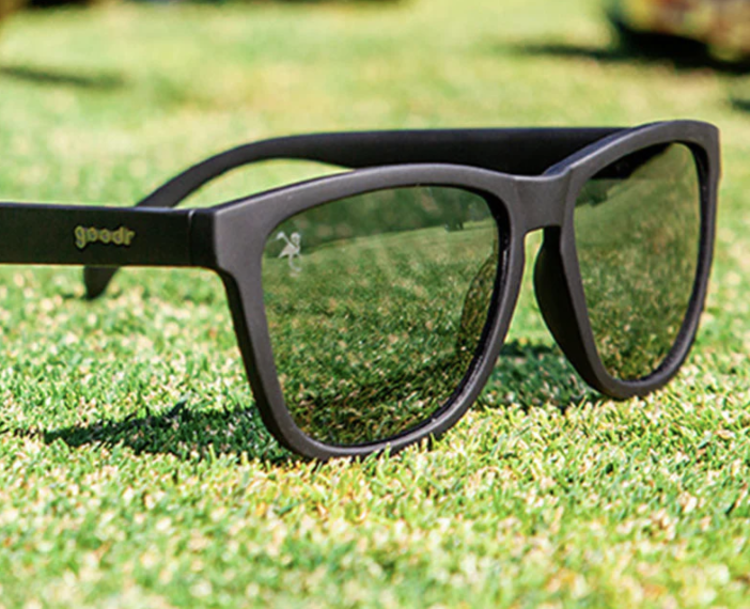 Goodr The OGs Sunglasses