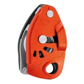 Petzl Neox Belay Device