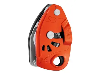 Petzl Neox Belay Device