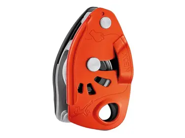 Petzl Neox Belay Device