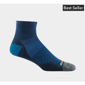 Darn Tough Vermont Men's 1/4 Ultra-Lightweight