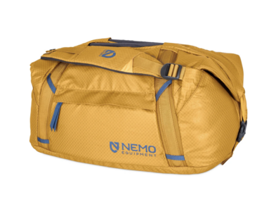 Nemo Double Haul™  Convertible Duffel & Tote
