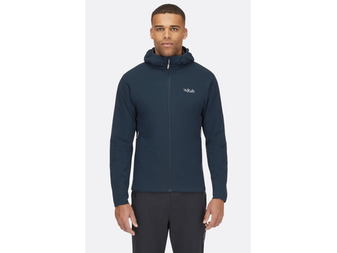 Rab Men's Xenair Alpine Light Jacket