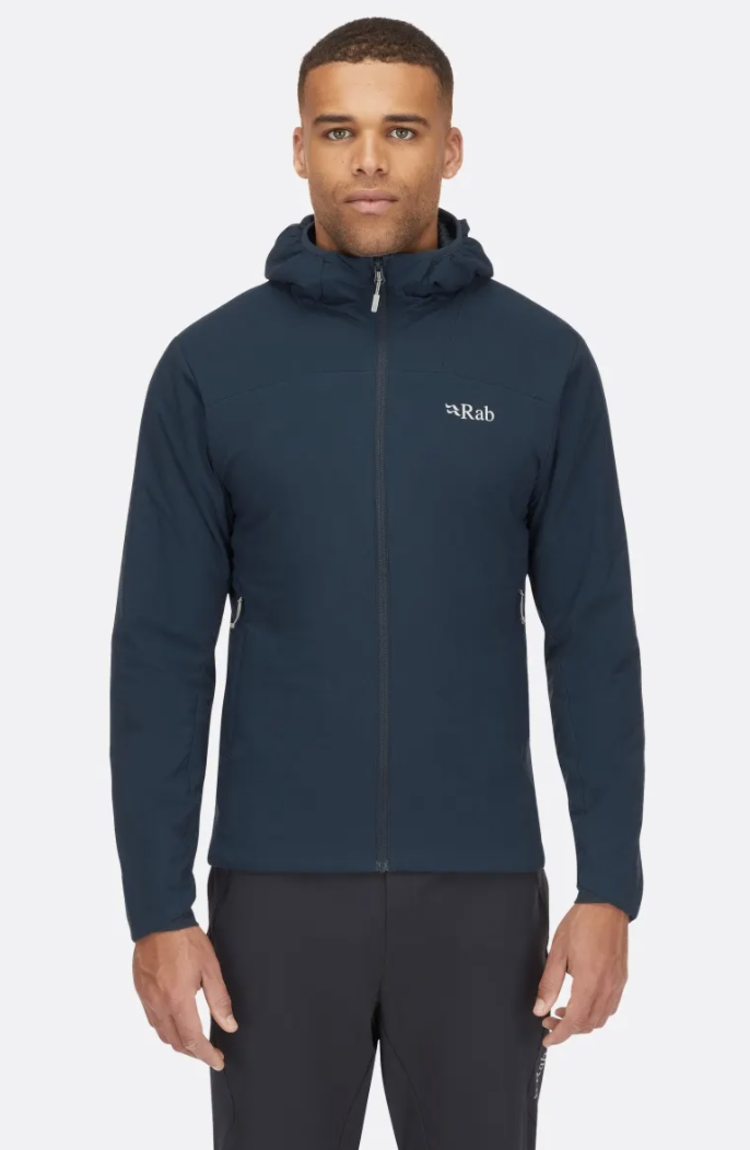 Rab Men's Xenair Alpine Light Jacket