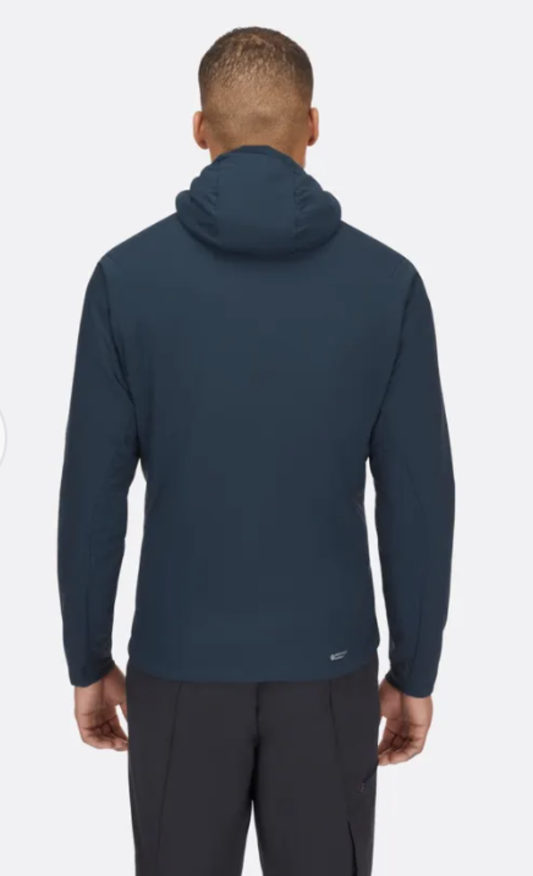 Rab Men's Xenair Alpine Light Jacket