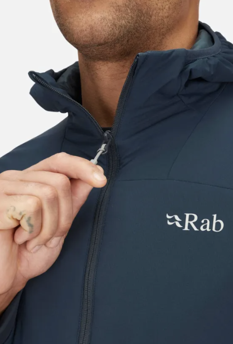 Rab Men's Xenair Alpine Light Jacket