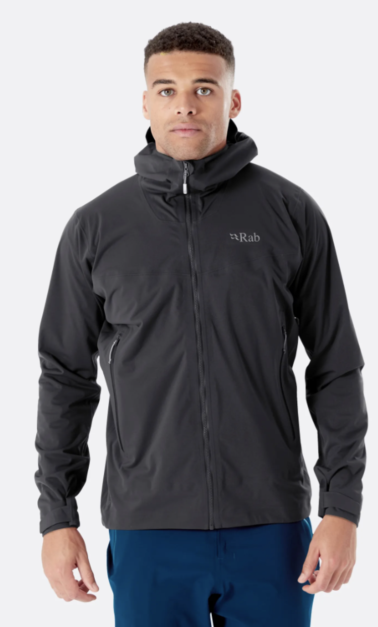 Rab Men's Kinetic 2.0 Jacket
