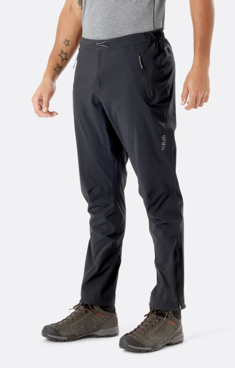 Rab Men's Kinetic 2.0 Waterproof Pants