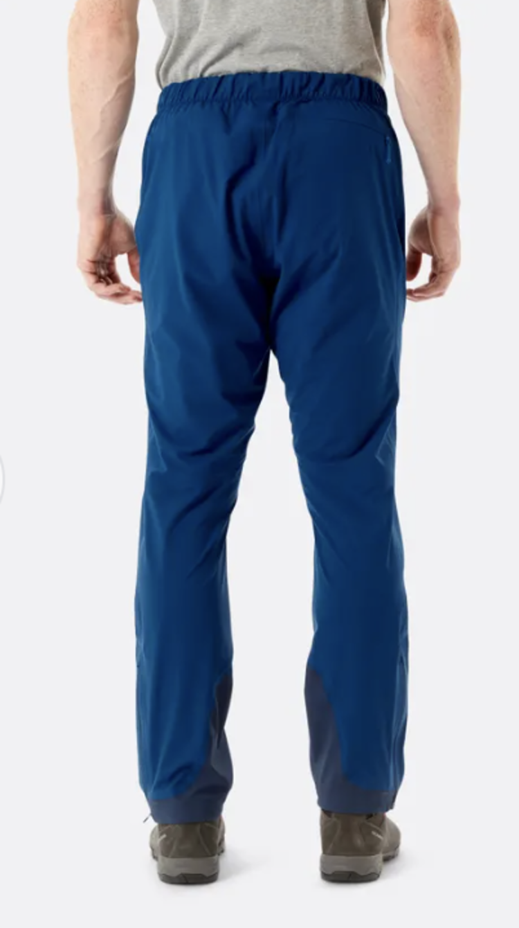 Rab Men's Kinetic 2.0 Waterproof Pants