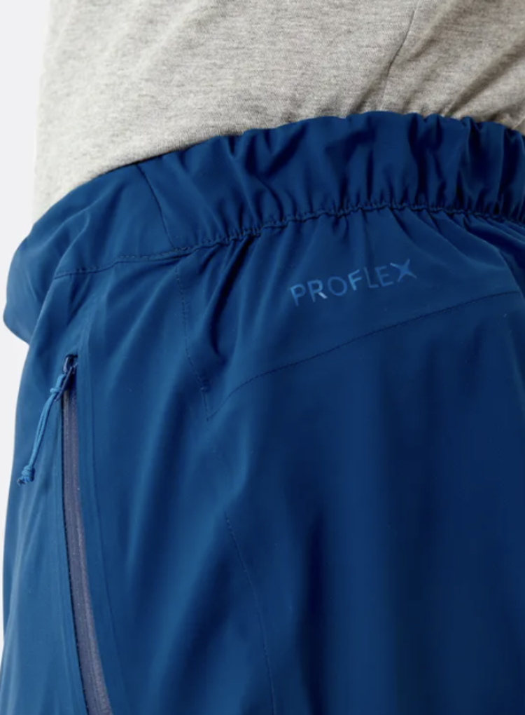 Rab Men's Kinetic 2.0 Waterproof Pants