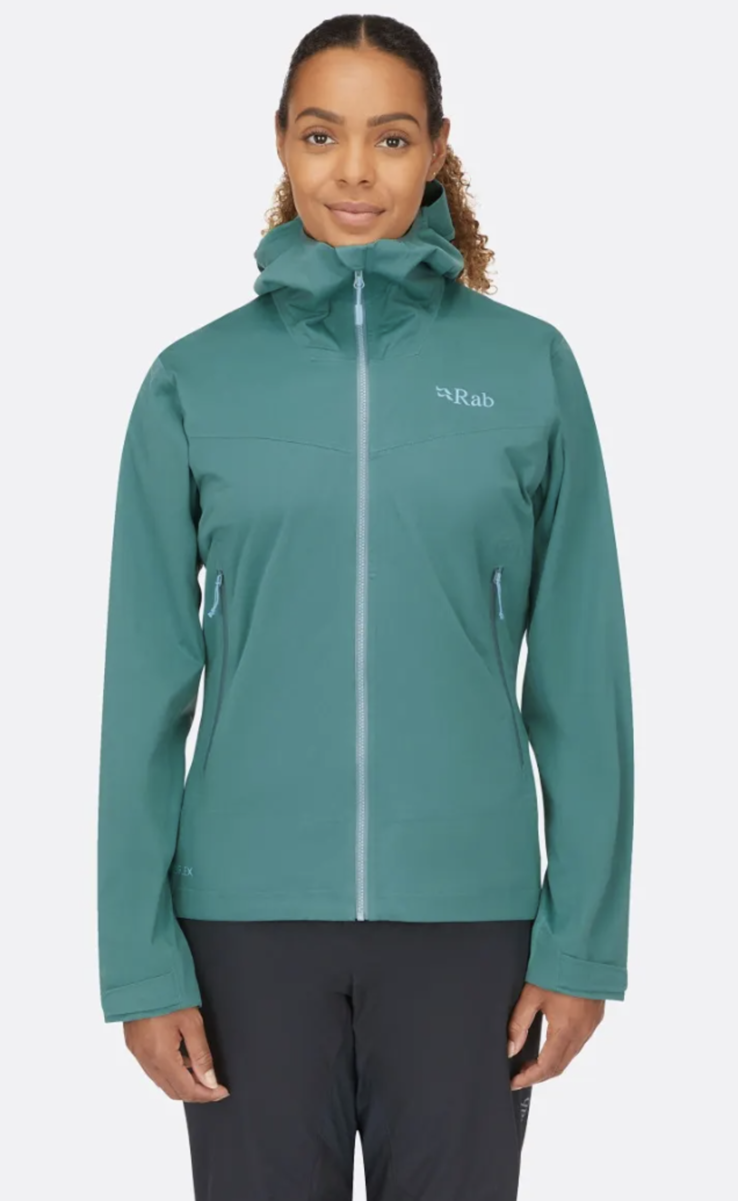 Women's Kinetic 2.0 Jacket - Alpenglow Adventure Sports
