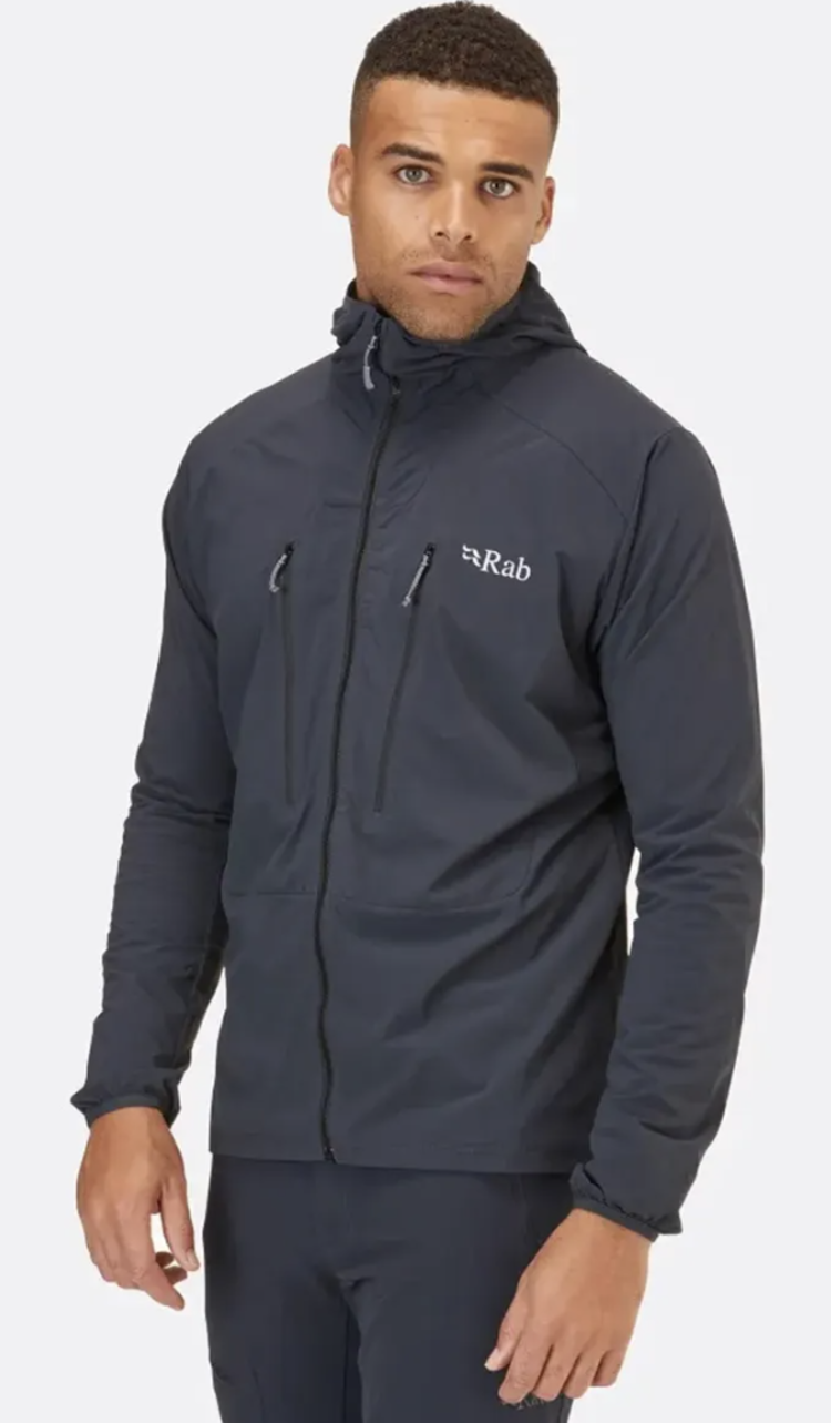 Rab Men's Borealis Jacket