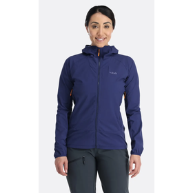 Rab Women's Borealis Jacket