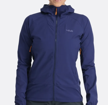 Rab Women's Borealis Jacket