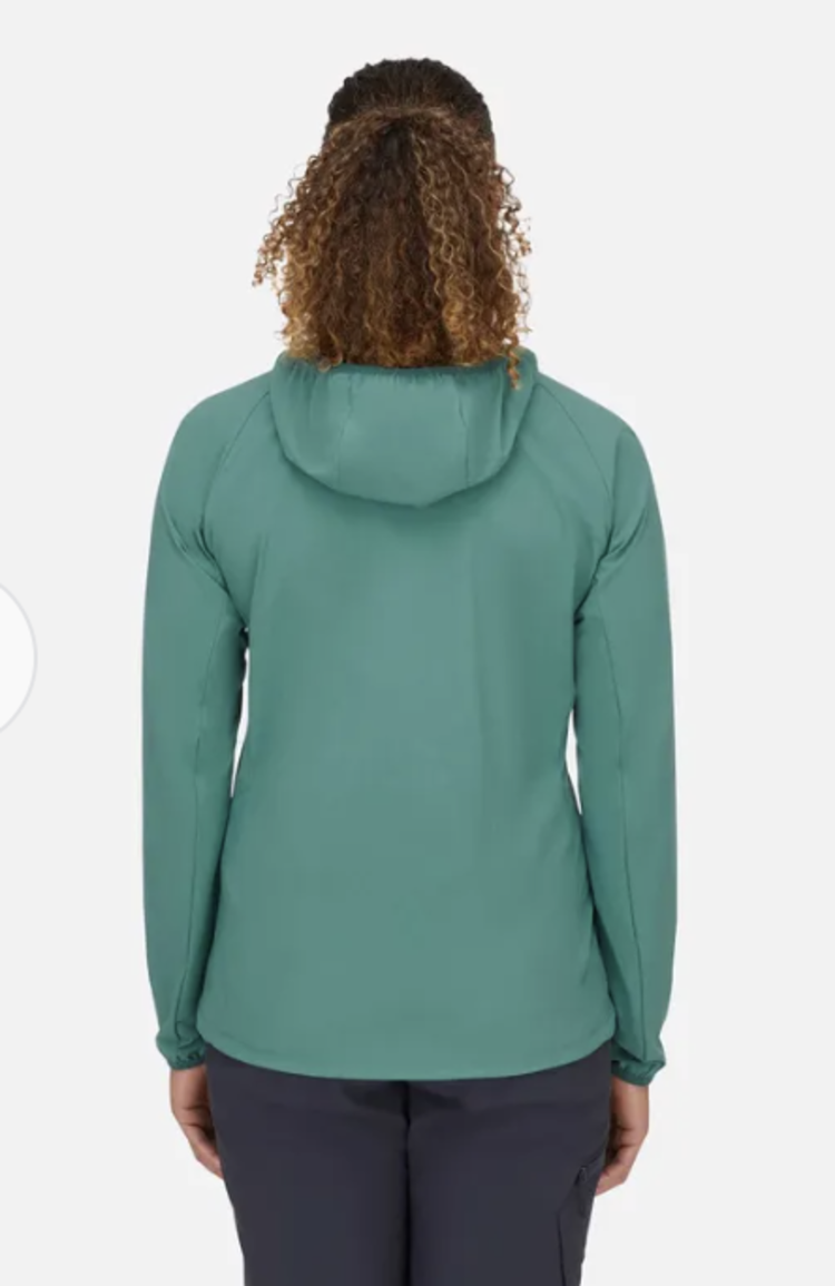 Rab Women's Borealis Jacket