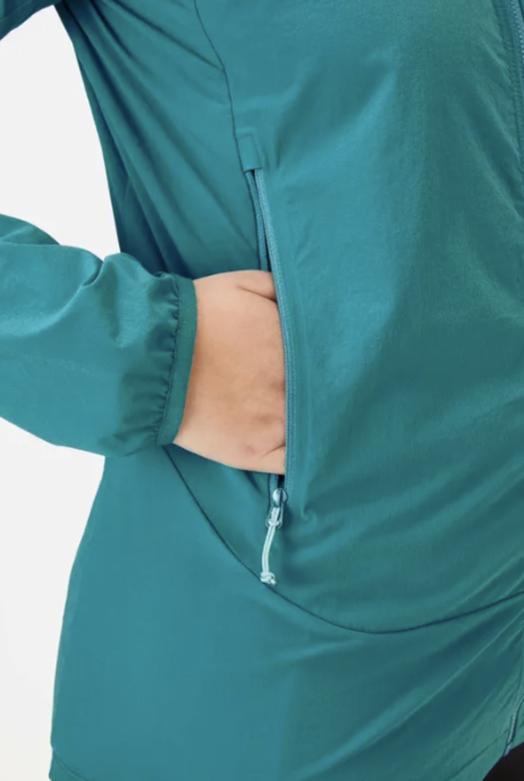 Rab Women's Borealis Jacket