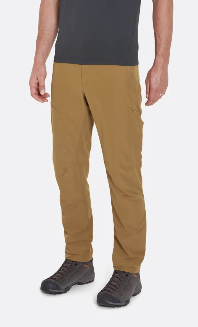 Rab Men's Incline Light Pants