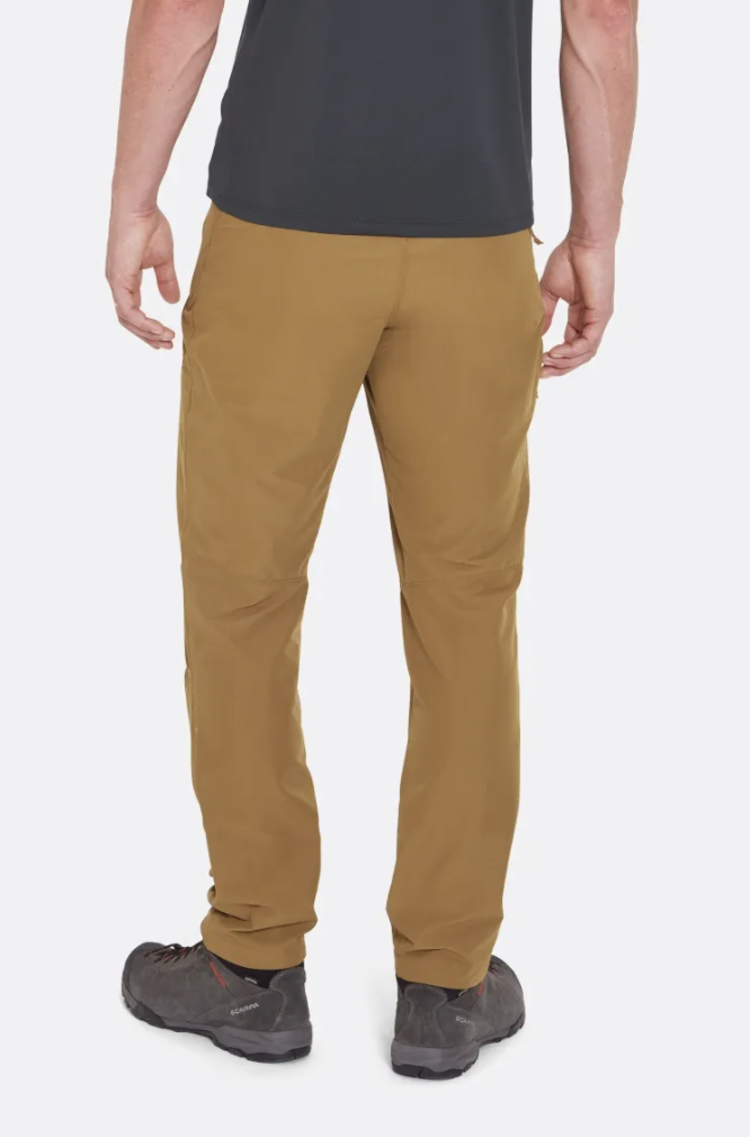 Rab Men's Incline Light Pants