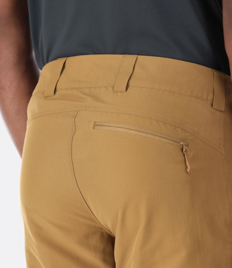 Rab Men's Incline Light Pants