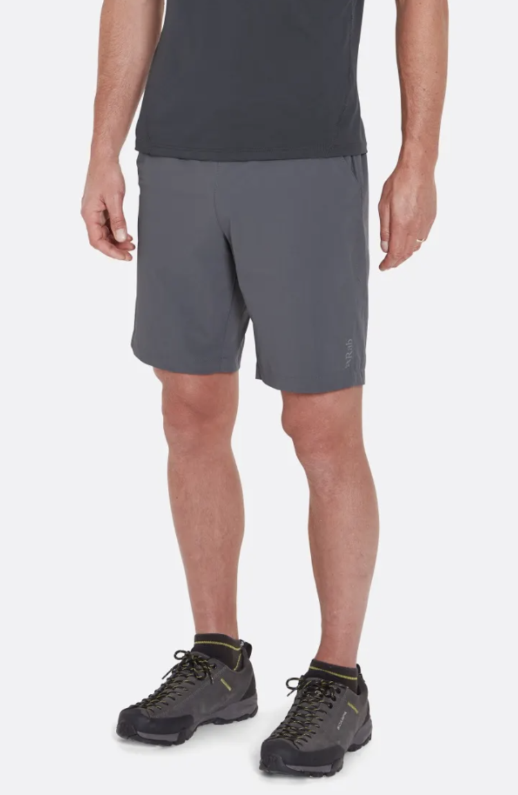 Rab Men's Momentum Shorts 7"