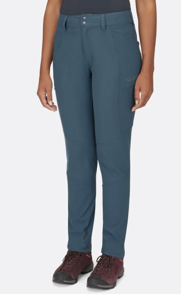 Rab Women's Incline Light Pants