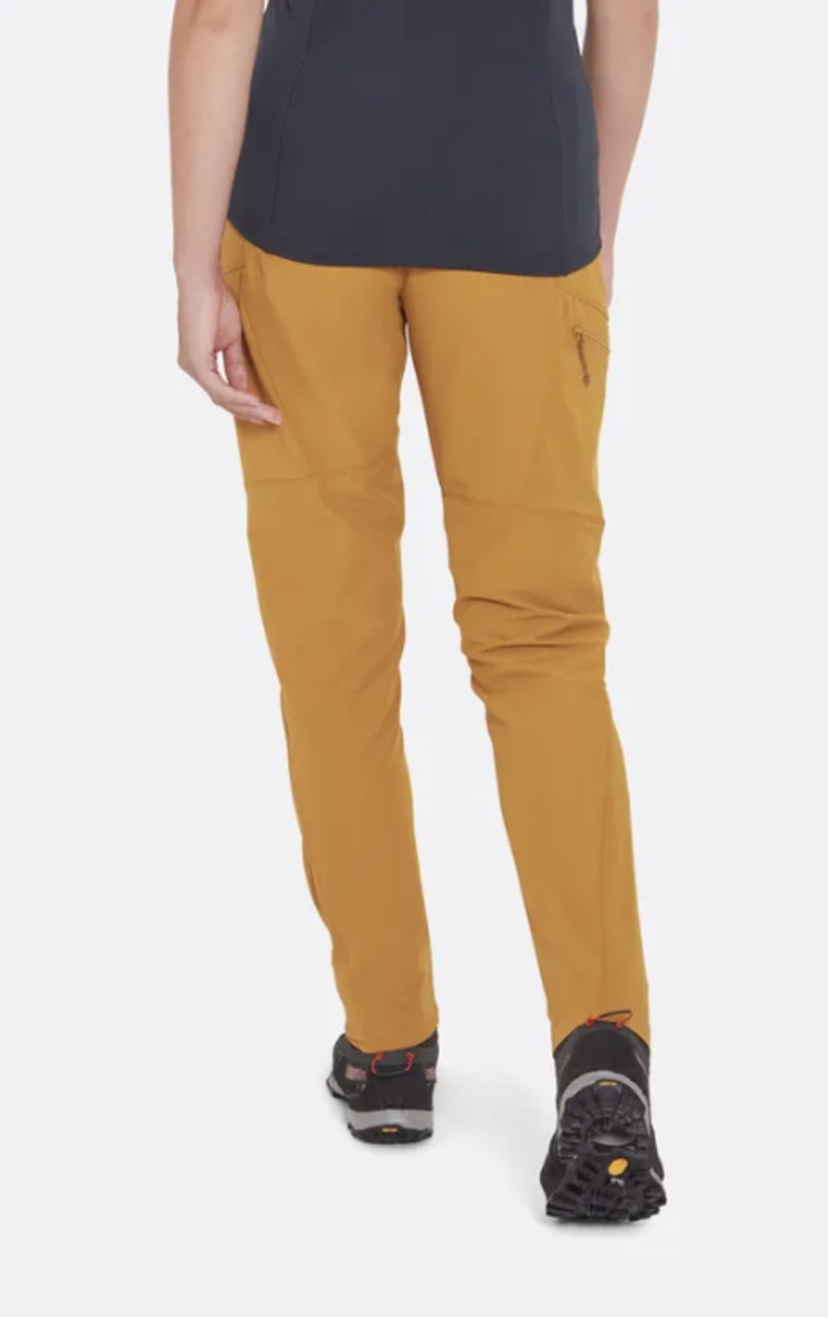 Rab Women's Incline Light Pants