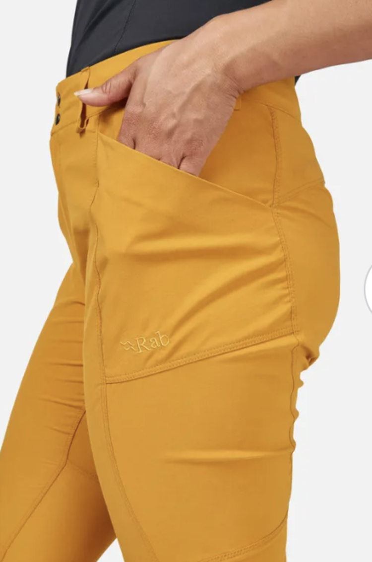 Rab Women's Incline Light Pants