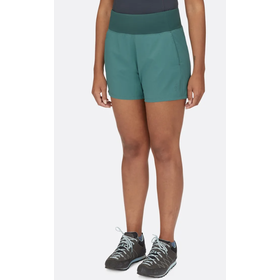Rab Women's Momentum Shorts