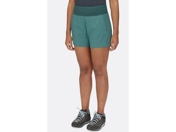 Rab Women's Momentum Shorts