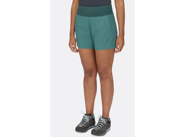 Rab Women's Momentum Shorts
