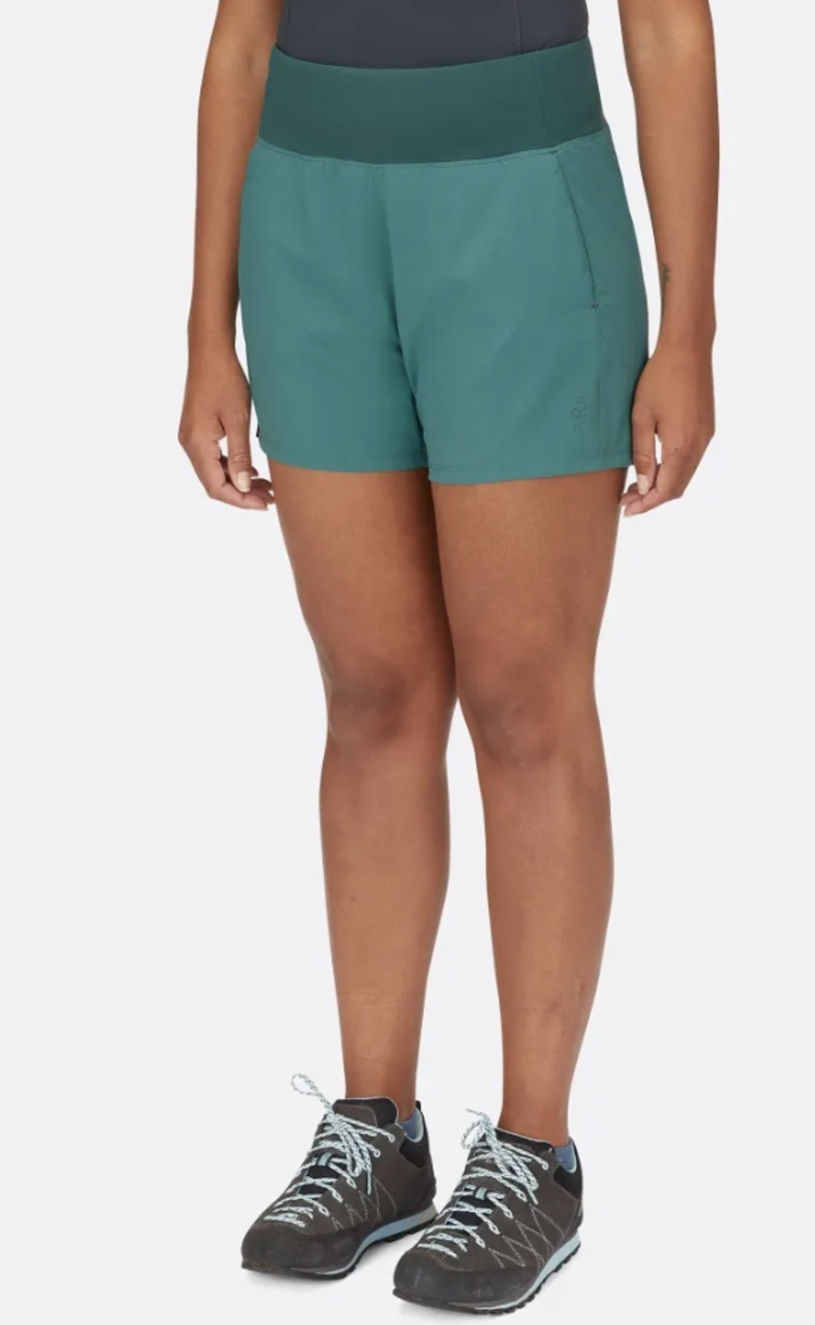 Rab Women's Momentum Shorts