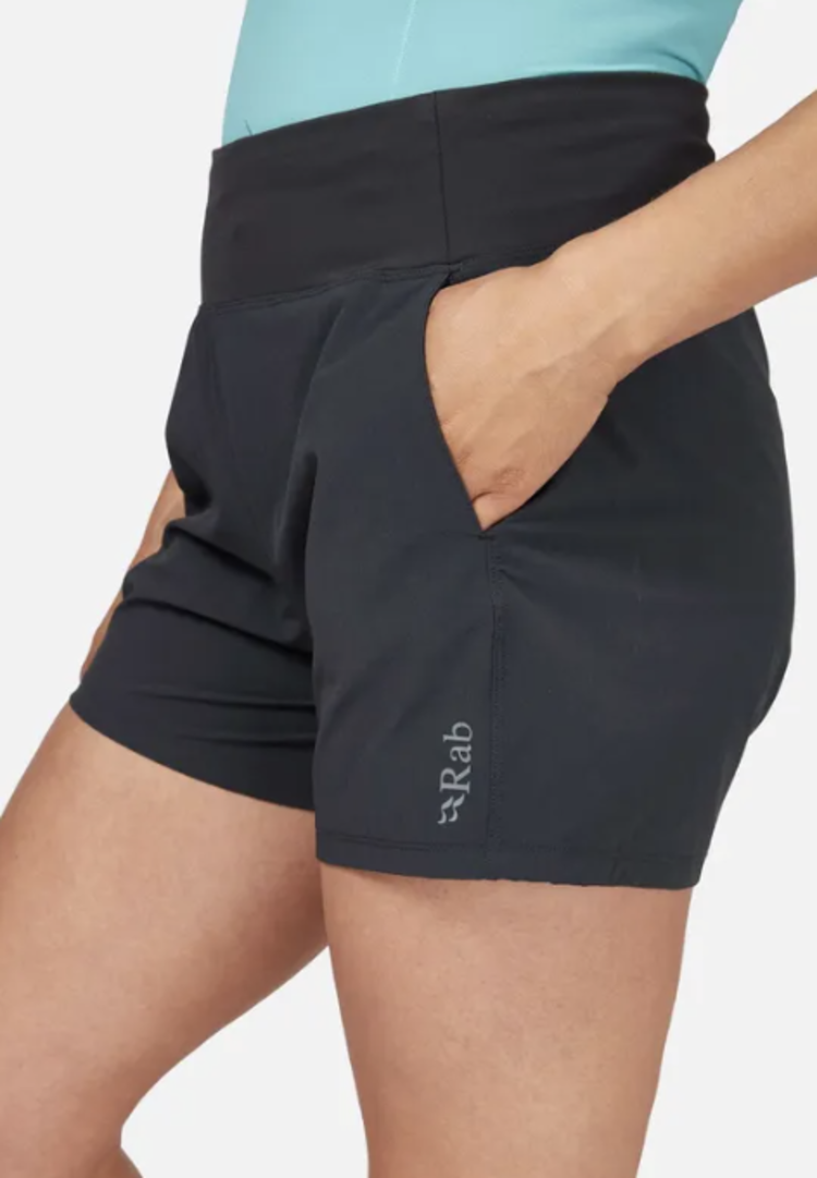 Rab Women's Momentum Shorts