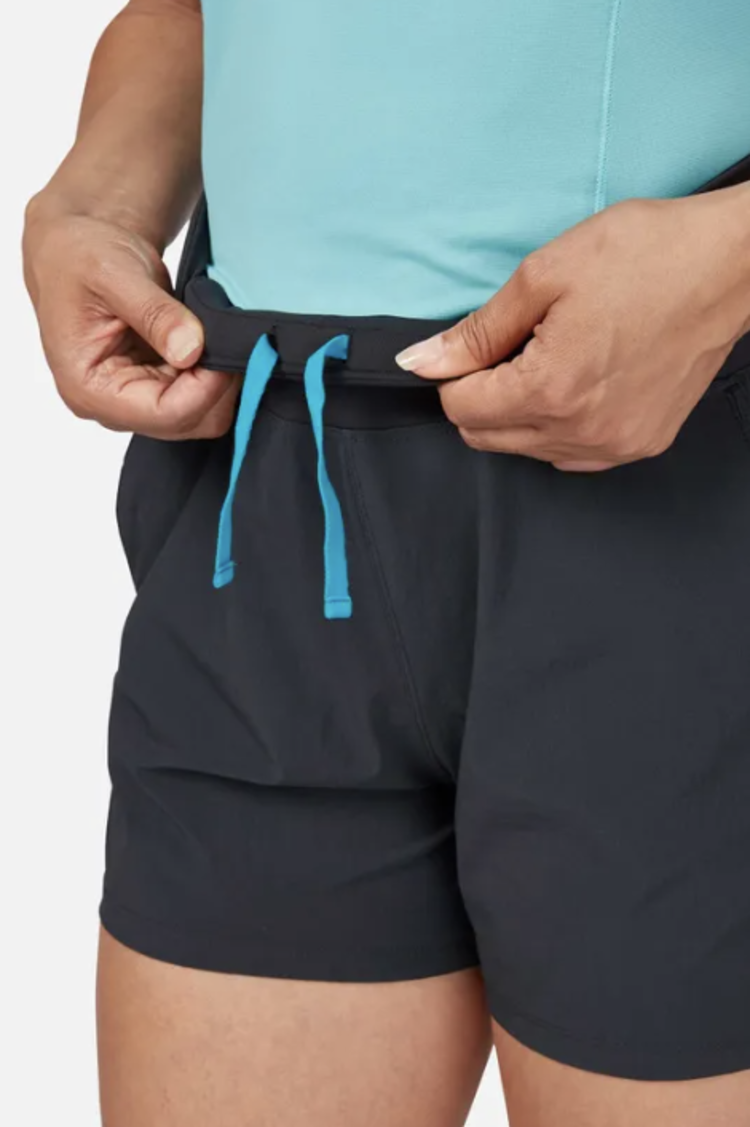 Rab Women's Momentum Shorts