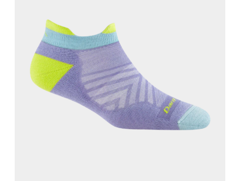 Darn Tough Vermont Women's No Show Tab Ultra-Lightweight w/ Cushion