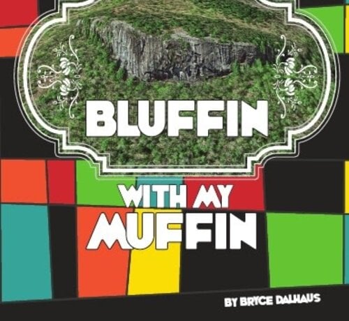 Bluffin With My Muffin: A Mini-Guide To Bouldering At Eagle Bluff