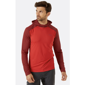 Rab Men's Force Hoody