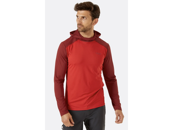 Rab Men's Force Hoody