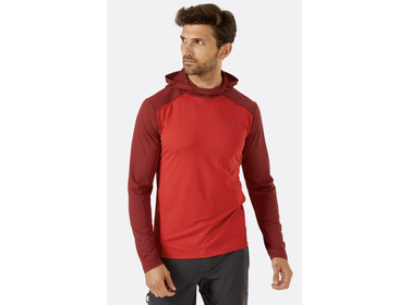 Rab Men's Force Hoody