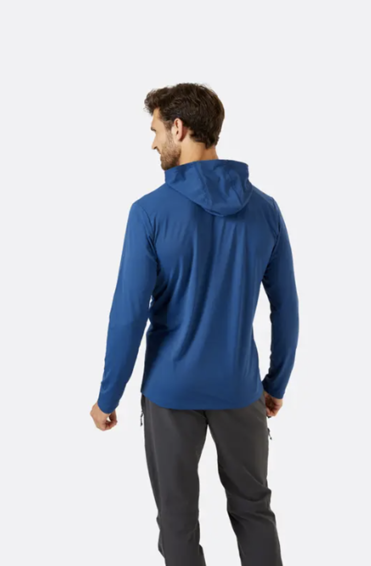 Rab Men's Force Hoody