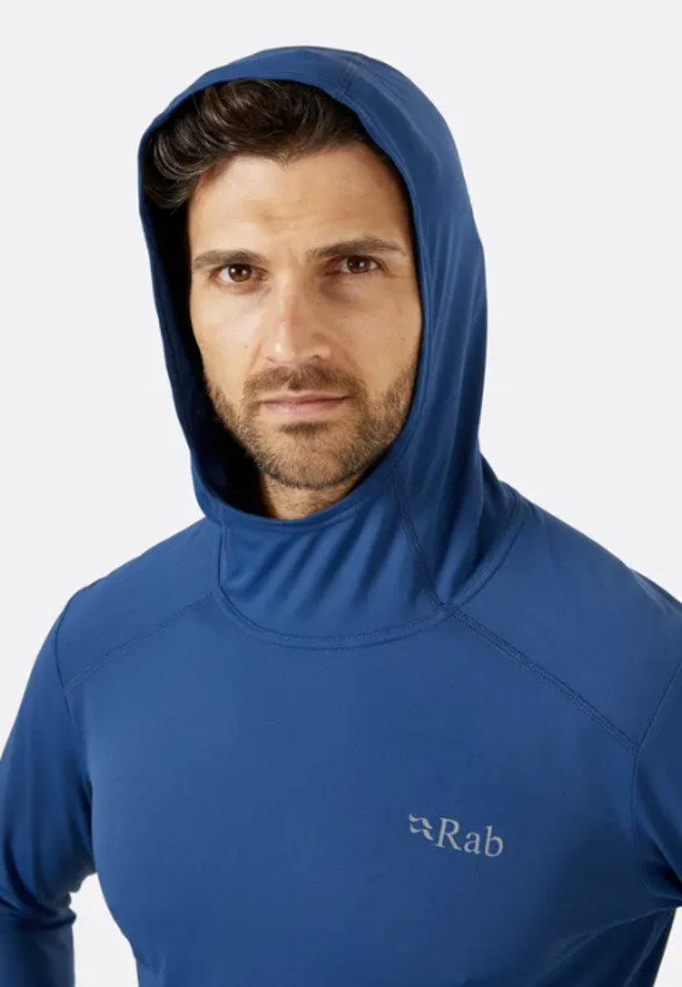 Rab Men's Force Hoody